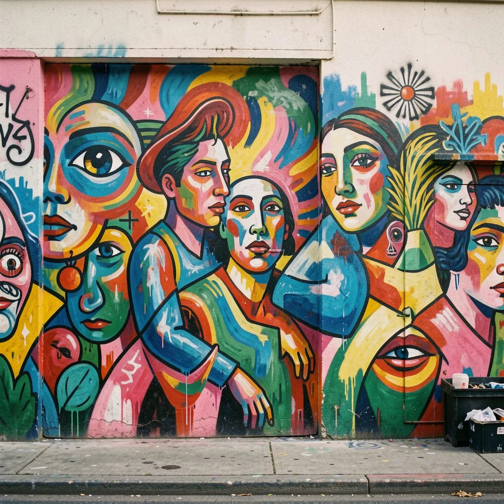 Commission process and consultation